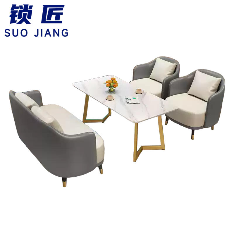 锁 匠 沙发组合高清大图