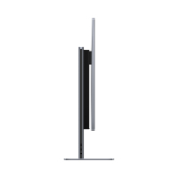 HUAWEI/华为 一体机电脑MateStation X 28.2英寸窄边框4K+触控全面屏 五代AMD R5 5600H 16G+512G SSD/WIFI 6