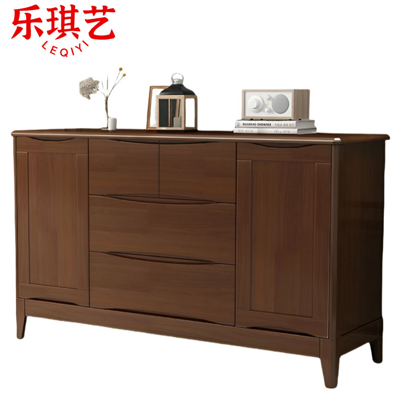 乐琪艺 收纳柜 1335*420*745mm 个高清大图