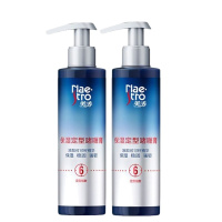 美涛定型啫喱膏 240g 强力定型指数6(保湿型)