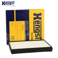 汉格斯特(hengst)空调滤清器单效E2914LI适用于别克凯越 HRV 旅行版