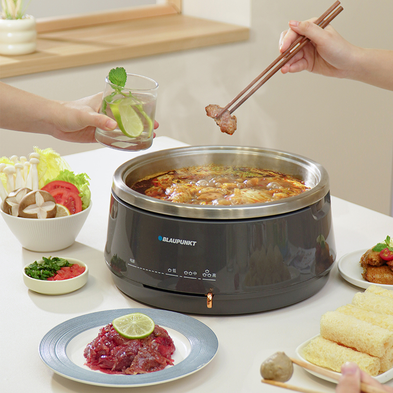 蓝宝电火锅BP-DHG135(A)