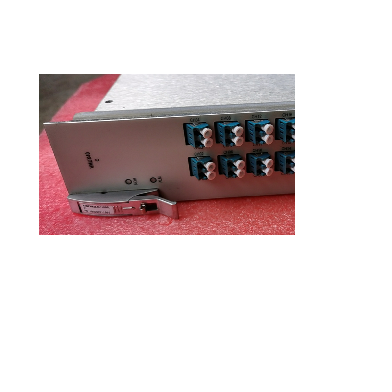 中兴 zxone8700 光端机 n4m2vmux40c