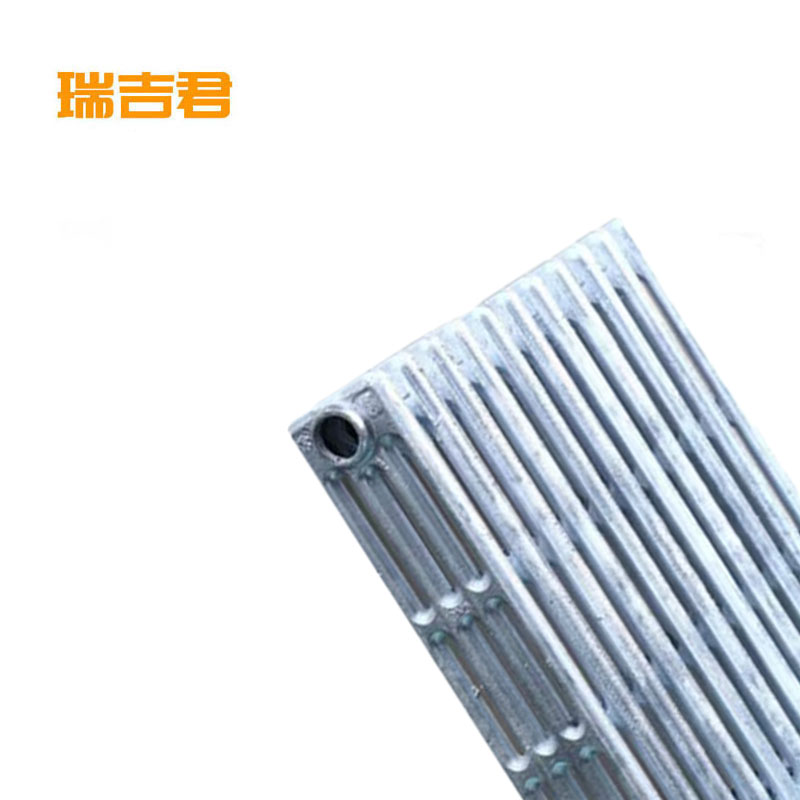 瑞吉君 暖气片 760mm 柱高清大图