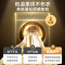 小天鹅小乌梅2.0洗烘一体洗衣机滚筒全自动带烘干12KG大容量微净泡水魔方TD120S83PRO