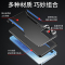 BOEEK OPPO Reno4 Pro手机壳Reno4SE双色拼接壳Reno4pro保护套Reno4 pro壳se送膜