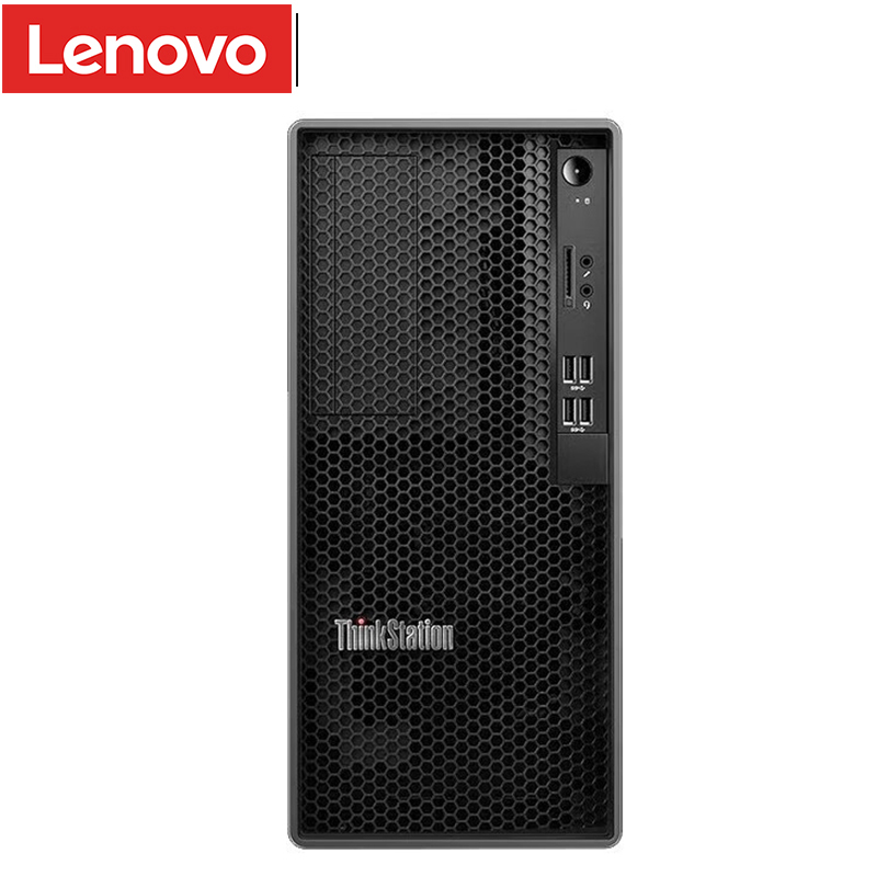 联想 工作站ThinkStation K i7 12700 16G512GB+2T A2000 定制