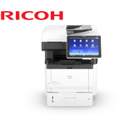 理光(Ricoh) IM 430F 黑白A4多功能一体机