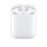 [二手95新]苹果Apple Airpods 1代原装无线蓝牙耳机(单只左耳) 降噪无线充耳机 二手耳机 原装左耳一只