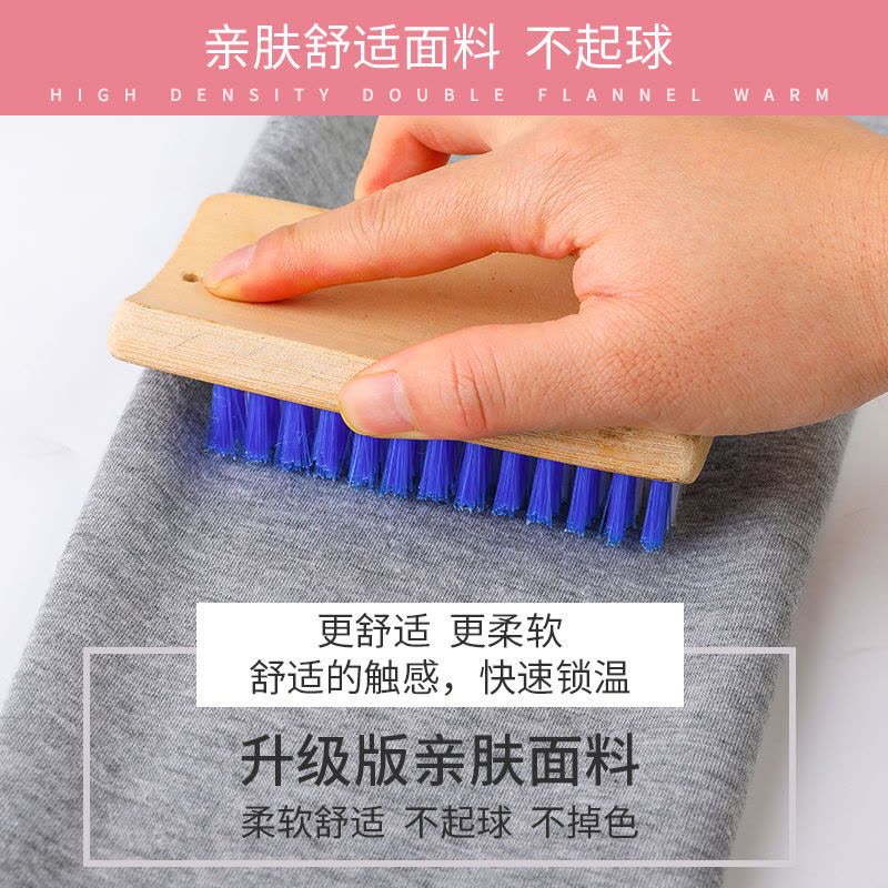 护肩膀坎肩保暖睡觉神器加绒长袖产妇月子春夏男女士中老年护肩衣烈珺图片