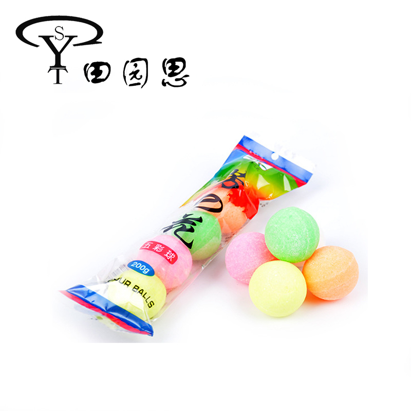 田园思 清洁芳香球 200g 盒