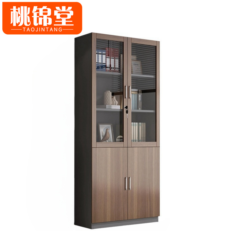 桃锦堂 文 件橱高清大图