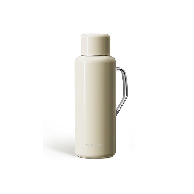 焖大师风尚美学保温杯MD700商务办公便携随行茶杯