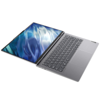 联想Thinkpad ThinkBook14P 00CD/19CD 14英寸便携轻薄商务办公笔记本电脑( R7-5800H 16G 512G 高清屏 2.2K屏指纹识别)银色