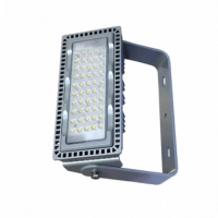 顶火 GMD9108-50W 防护等级 IP66 220V 6000K LED防水防尘灯 (计价单位:个)