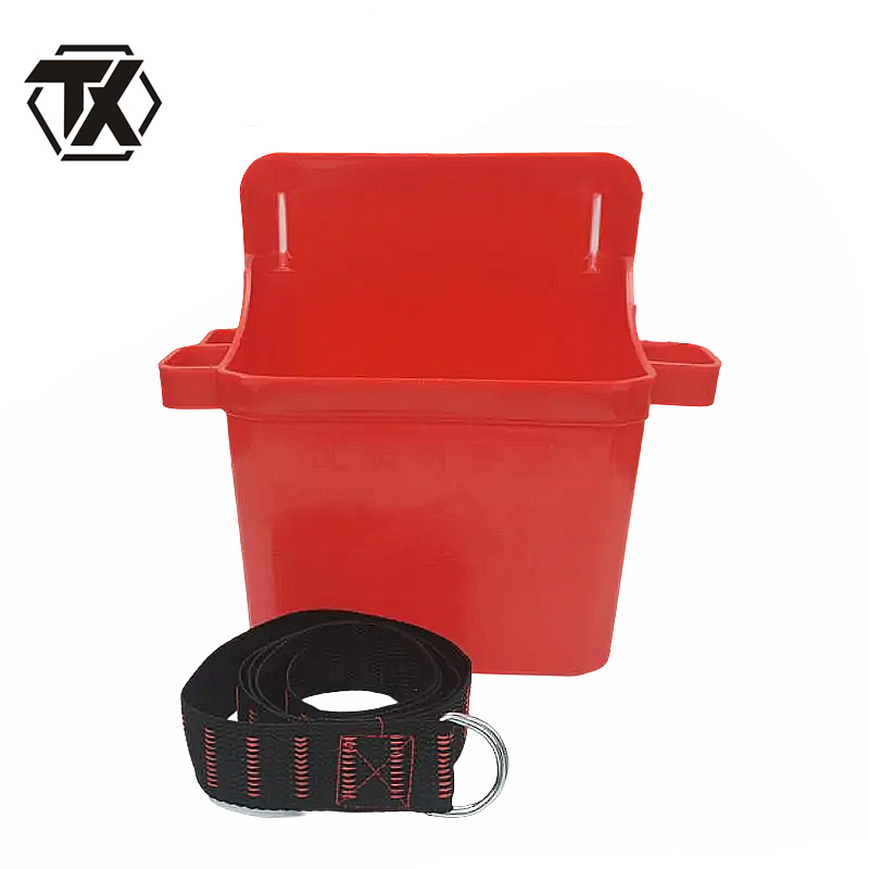 铁迅工具腰包兜子加厚款Z63 个高清大图