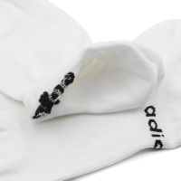 Adidas NEO阿迪达斯男袜女袜秋季新款透气休闲短袜运动短袜DN4435 C