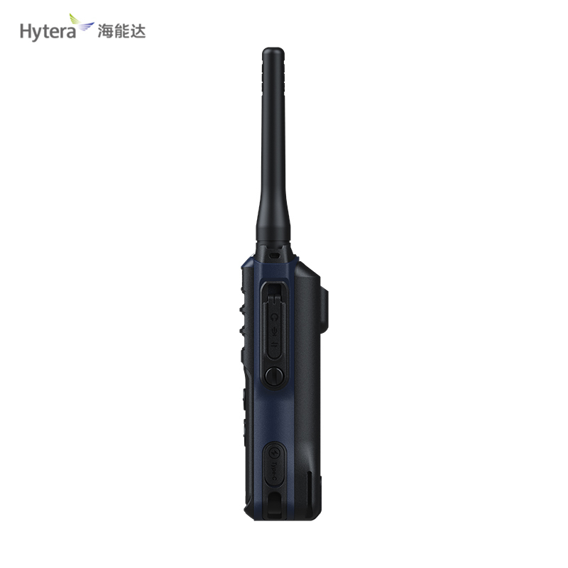 天集源数字对讲机TP530L 套高清大图