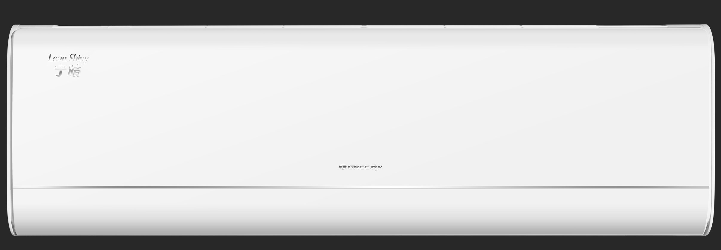 格力(GREE) 1.5匹 变频 KFR-35GW/(35572)FNhAc-B1(WIFI) 1级能效 新风挂机高清大图