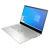 惠普 (HP) ENVY 15-ep0008TX 15.6英寸轻薄本游戏本设计本笔记本电脑(i9-10885H 32G 2T固态 GTX2060 6G AMOLED 4K触屏 )