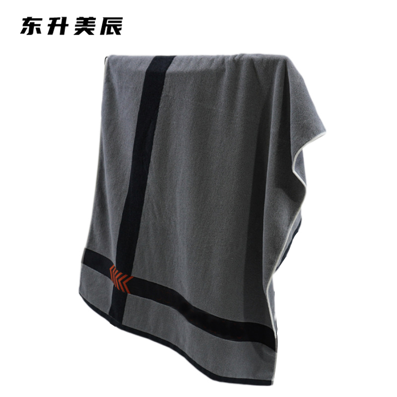 东升美辰 纯棉浴巾140*70cm DS-010 条