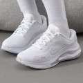 耐克（NIKE）女鞋新款运动鞋时尚健身训练Journey Run缓震跑步鞋FJ7765-115 ZP FJ7765-102/白色/银色 36.5