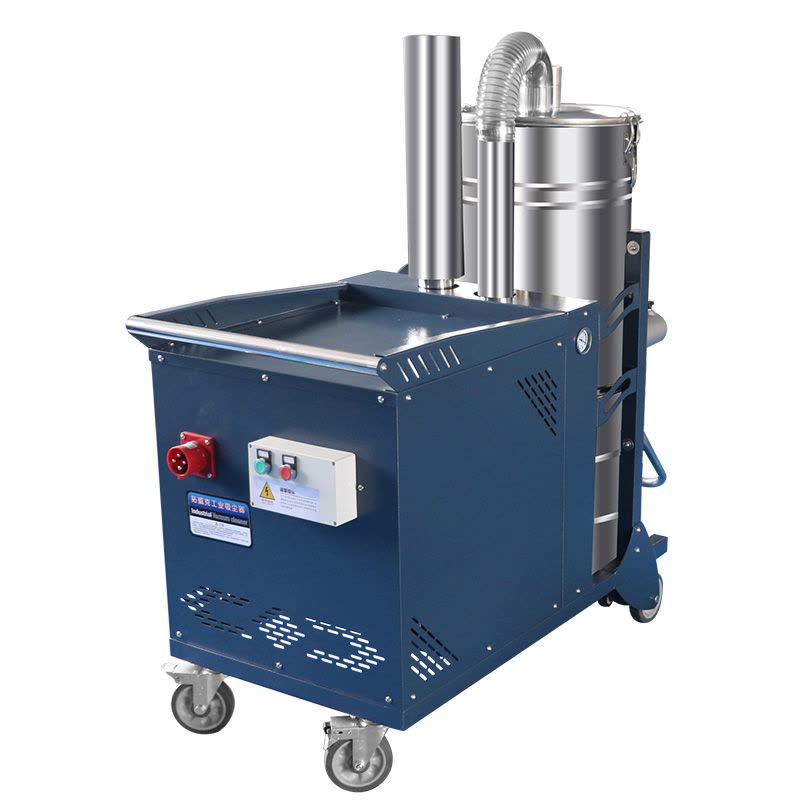 拓威克(TooVE) 工业吸尘器 TK221VAC(220V/380V,100L)图片