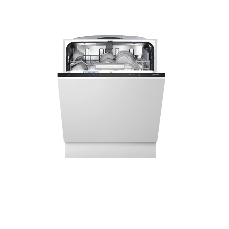 gorenje 全嵌式洗碗机GV66261CN