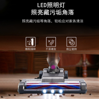 美国惠而浦无线吸尘器除螨家用强力大功率手持静音吸小米粒796Y
