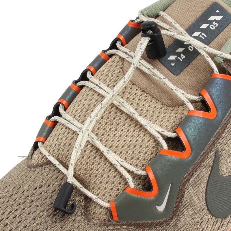 耐克(NIKE)男款跑步鞋轻量缓震透气舒适耐磨运动鞋高清大图