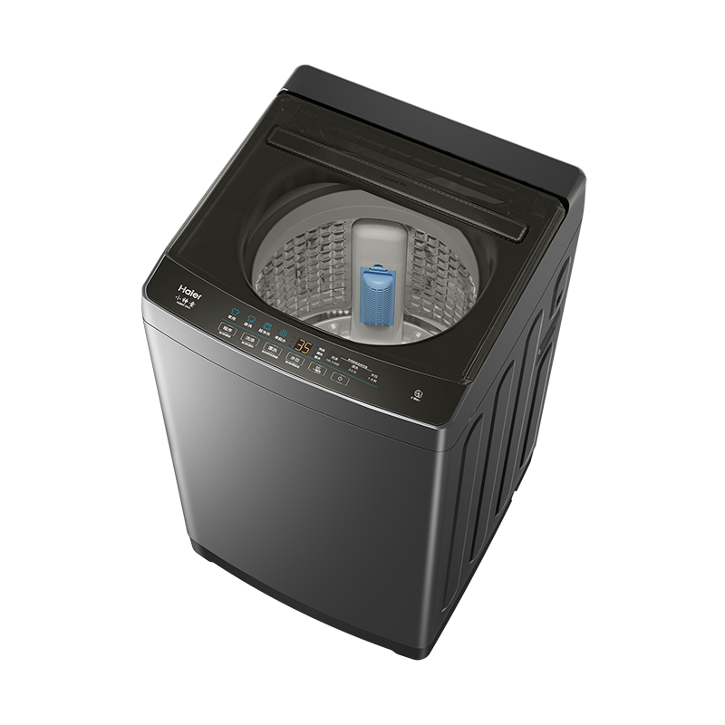 海尔haier波轮洗衣机xqb80z606