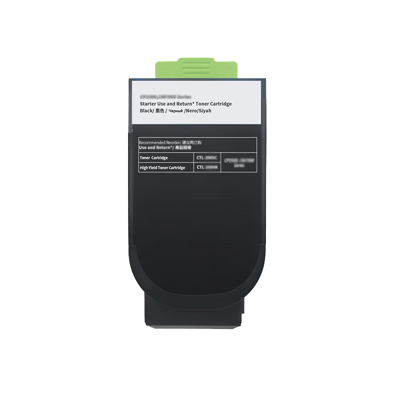 京呈 硒鼓/墨粉 CTL-300 硒鼓 PLUS版 2000页 1 0801042632&&