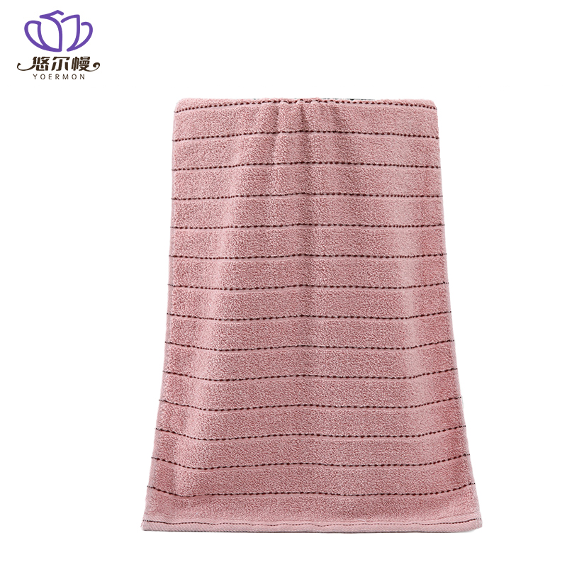悠尔幔 毛巾 35*75cm/组高清大图