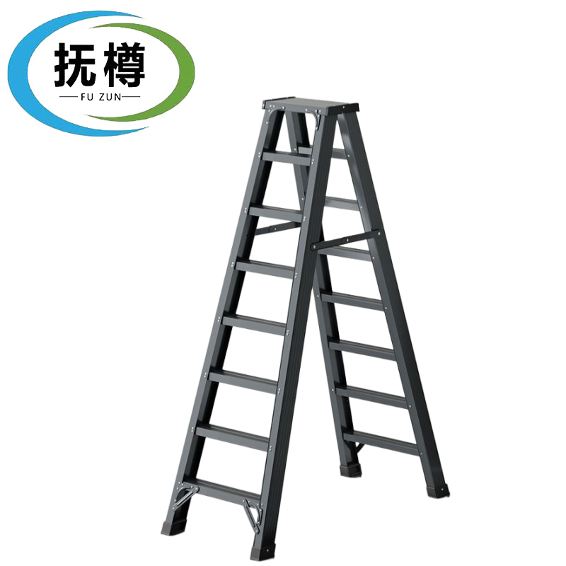 抚樽 梯子 四步38*75*108cm 个高清大图