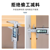老竹匠 落地收纳可推拉边几现代简约实木小边桌多层小茶几客厅多功能楠竹边柜中式小方桌置物茶台桌