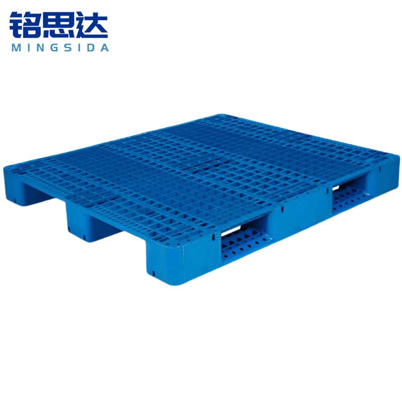 铭思达塑料托盘1.4*1.2米个高清大图
