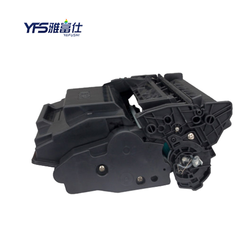 [精选]雅富仕CF287A黑色硒鼓 适用惠普M527 M506x M501 M527dn M527f HP87A页产量9000/个