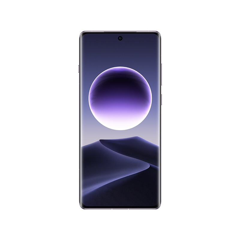 OPPO Find X7 烟云紫 12GB+256GB 天玑9300旗舰芯 超光影三主摄 专业哈苏人像 长续航 5G拍照AI手机 findX7