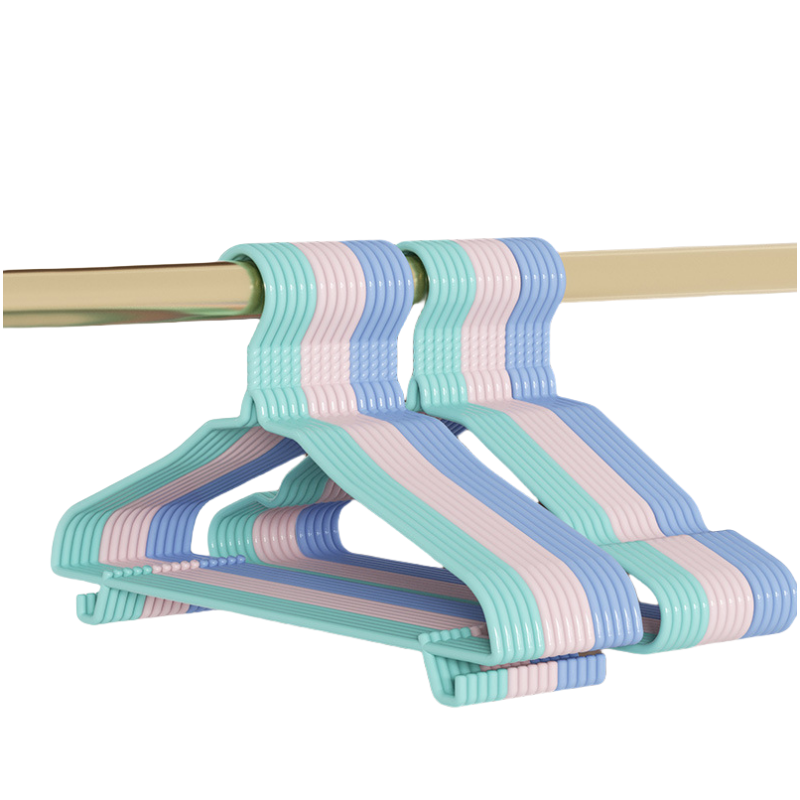 妙礼衣架40cm组高清大图