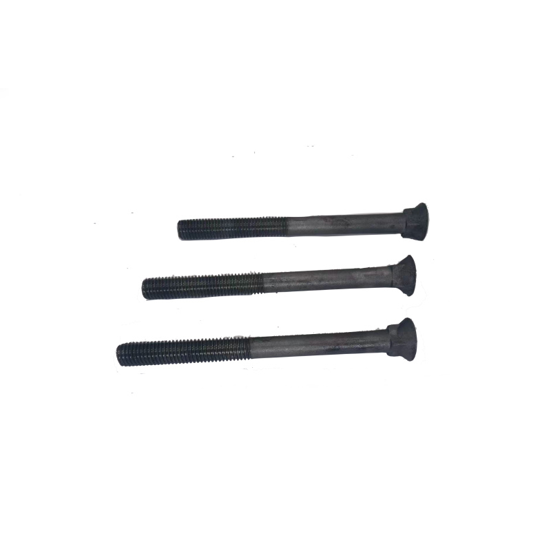 滇固 沉头方径螺栓 M12*110mm 个