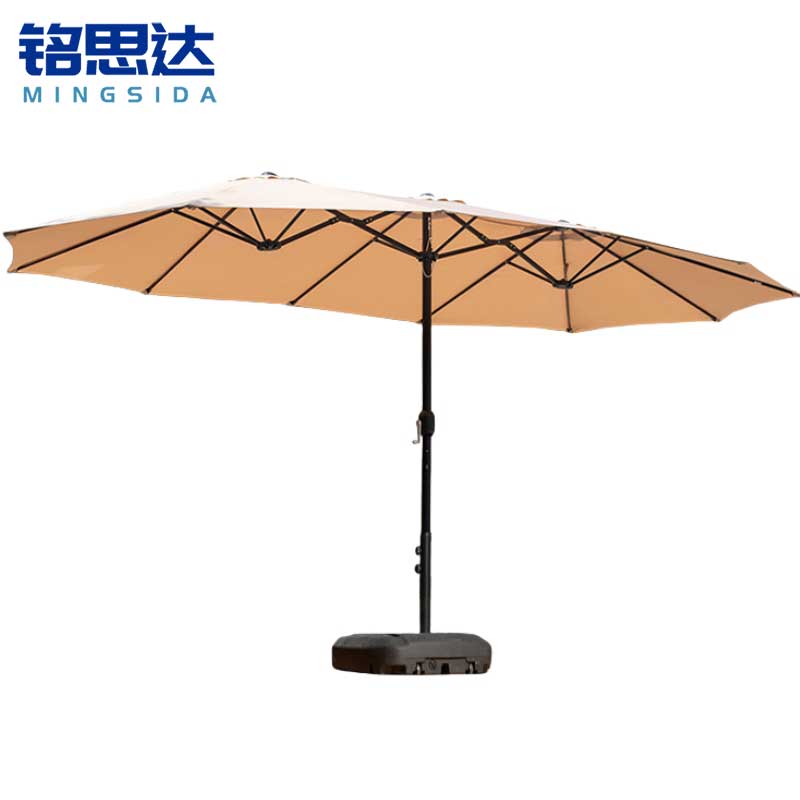 铭 思达遮阳伞高清大图