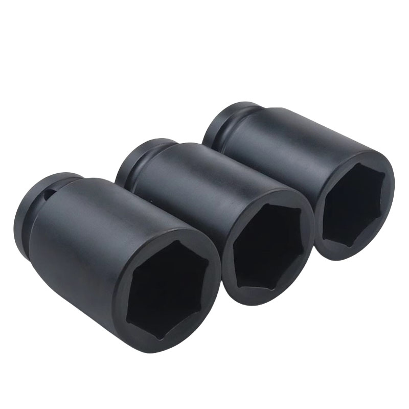 贝策 套筒头 后方3/4 M46 个高清大图