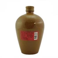 沙洲优黄(坛装)10度 460mL (瓶装)