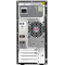 P520C W-2133 3.6GHZ 6核/8G/2TB/P400 1G独显/RAMBO/DOS/500W