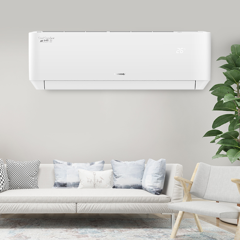 格力greekfr35gw35564fnhaac3变频15匹冷暖家用空调挂机3级能效静音凉