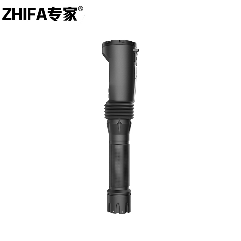 ZhiFa专家 DSJ-Z6 手电筒音视频记录仪 256G