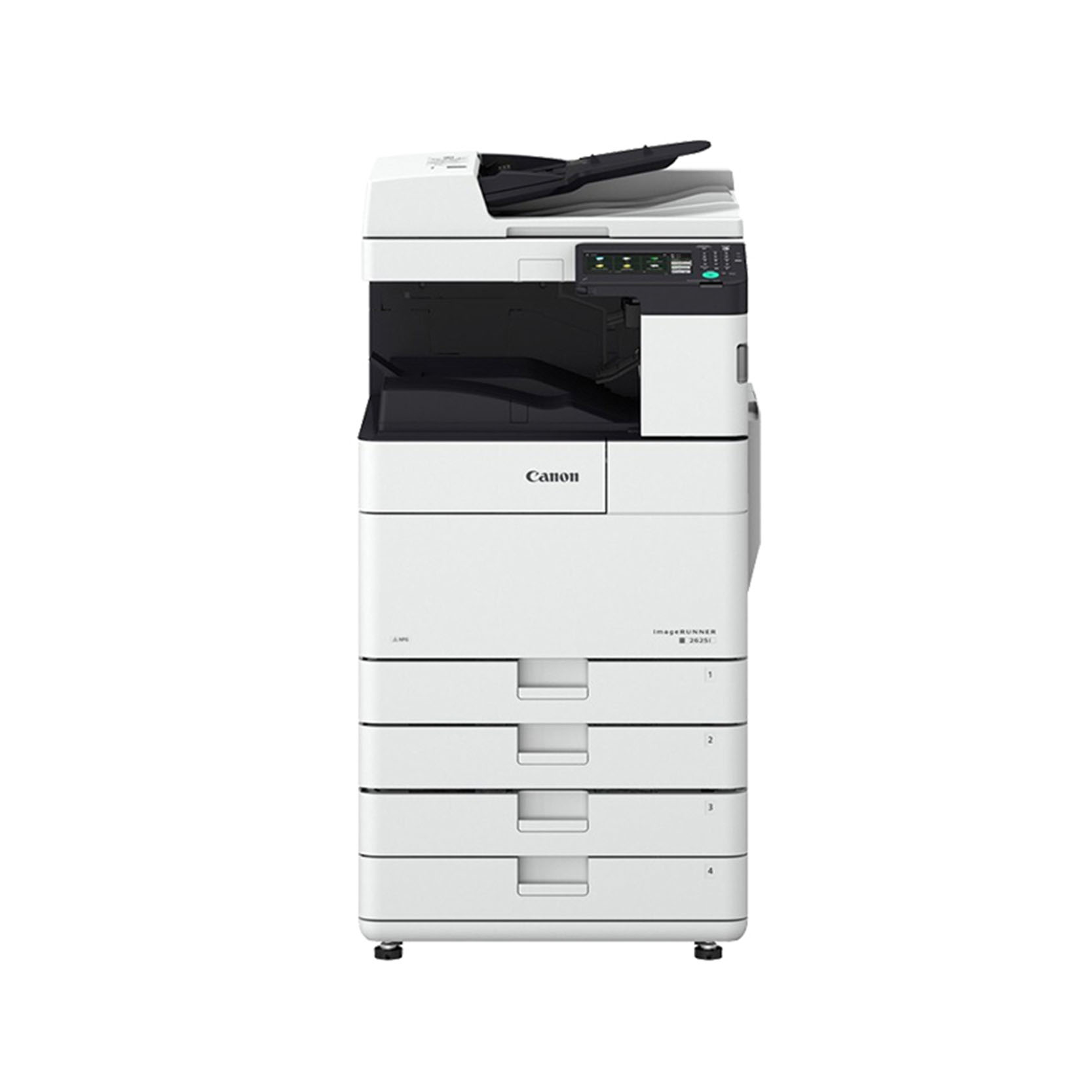 佳能canonirc3125彩色数码复合机a3复印机激光多功能打印扫描办公一体