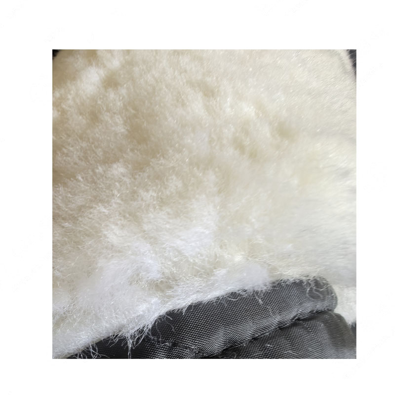 P牌羊剪绒皮棉衣YP-046/件高清大图