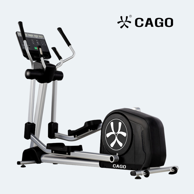 汇恺 高端商用椭圆机 LED显示 CG93E BDZSSC