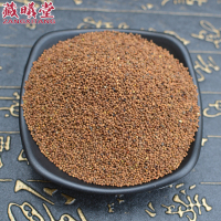藏曦堂菟丝子 野生菟丝子 水洗兔丝子 菟丝子茶 可用作泡酒料 菟丝子 250克*1袋